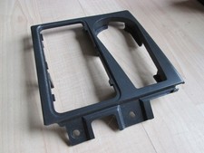 2014 Volvo VNL Dash Panel