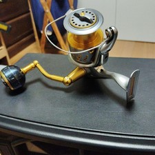 Shimano 08 Stella SW 4000X or