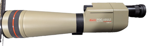 Kowa prominar tsn spotting - tsn-4,