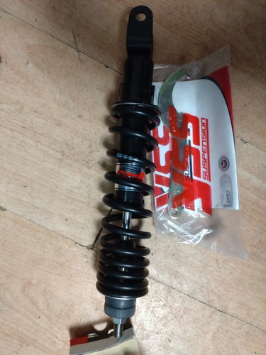 Yss shock absorber adjustable - absorber,