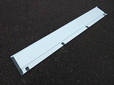 Ford Transit Single Cab 2025 Side Board 1 Way Tipper RIGHT VFS Scattolini Truck