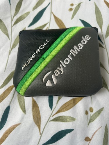 Taylormade pure roll - pure, putter