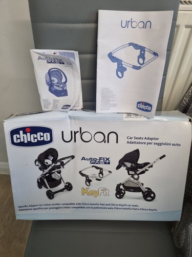Chicco urban car - urban,