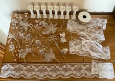 Vintage Wedding Cake Pillars