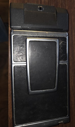 Polaroid land camera - polaroid,