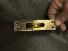 DOUBLE SCREW LARGE SINGLE AXLE