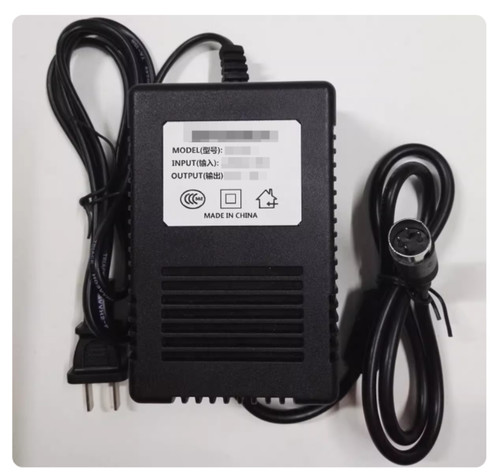 Power supply adapter - power, charger