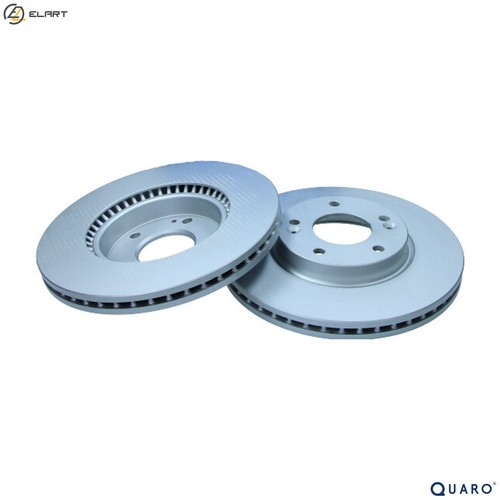 Brake disc qd6050 for - disc,