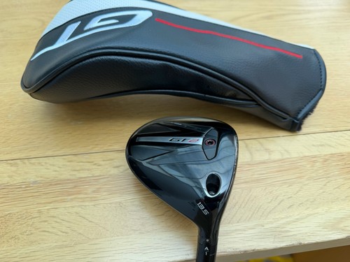 Titleist gt2 fairway - titleist, wood