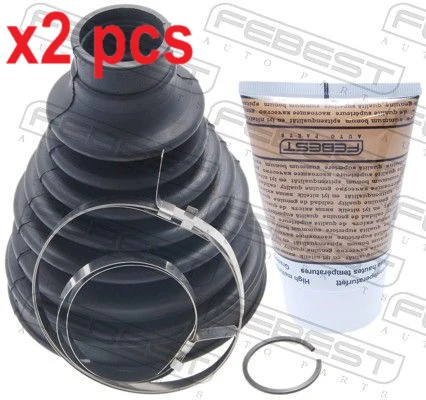 Pcs wheel side - x2,