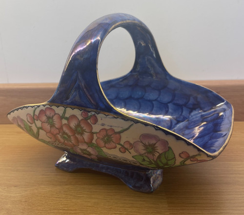 Maling newcastle ceramic large - newcastle,