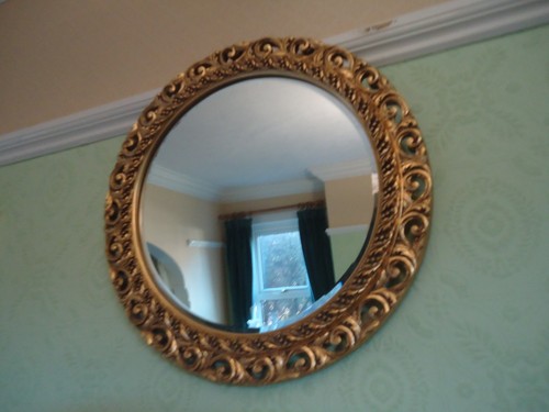 Rococo style carved gilt - rococo, wood