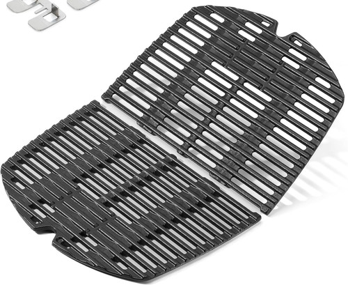 Onlyfire cast iron grate weber - onlyfire,