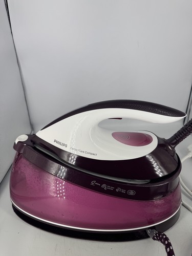 Philips perfectcare compact - philips,