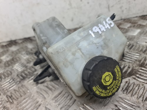 Vauxhall zafira brake - vauxhall,