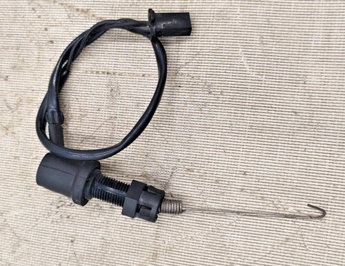 Brake switch sensor rear - brake,