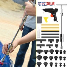 40pcs Car Paintless Dent