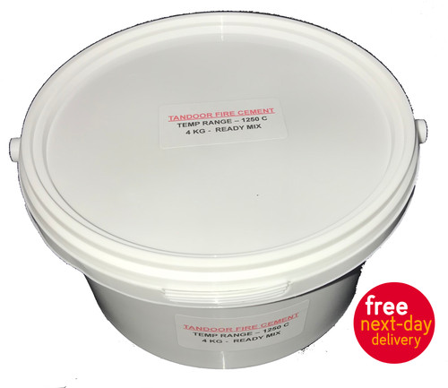Tandoor clay fire - clay,