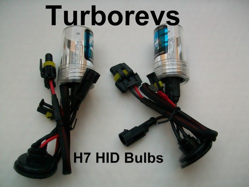 Replacement hid xenon - replacement,