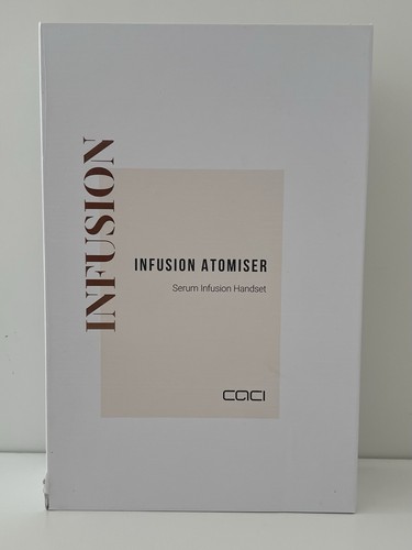 Caci serum infusion atomiser - caci,