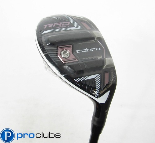 New ladies cobra king radspeed - ladies,