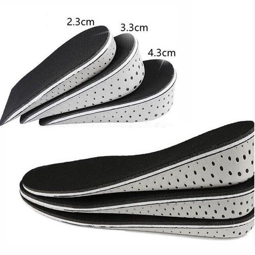 Height increase insoles men - height,