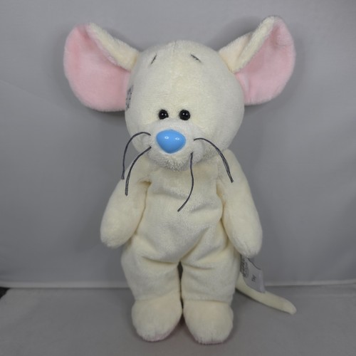 Tatty teddy blue nose - blue,