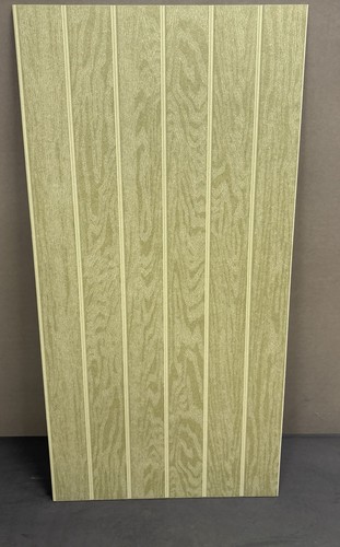 Tongue groove wood grain - &,