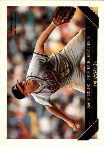B4185 1993 topps gold - 1993,