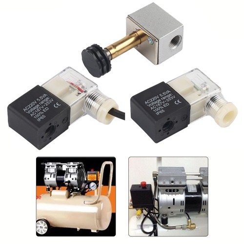 Air pump compressor power - air,