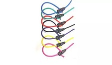 2 PACK QUICK RELEASE CLIP