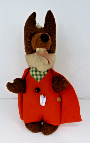 Vintage wendy boston - vintage,