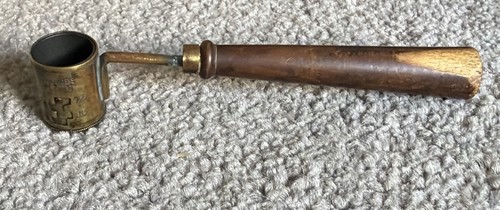 Antique french adjustable - antique, gun