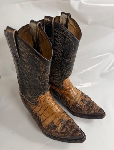 Sendra men leather - sendra, men's