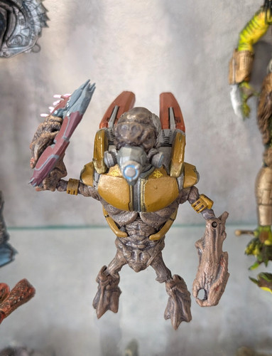 Mcfarlane toys halo - mcfarlane,