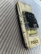 vintage Corgi Toys Chevrolet