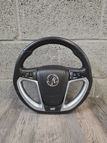 Vauxhall insignia mk1 - 08-13,