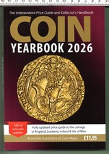 2026 TOKEN PUBLISHING NEW