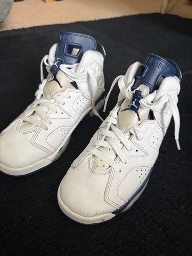 Nike air jordan retro - air, 6