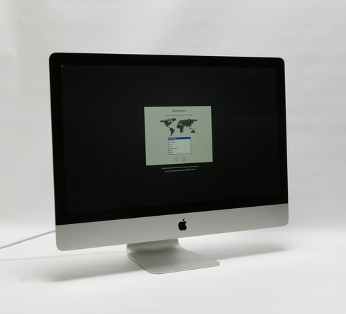 Inch apple imac 2ghz i5 - imac,