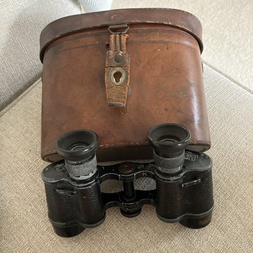 German ww1 military zeiss - ww1,