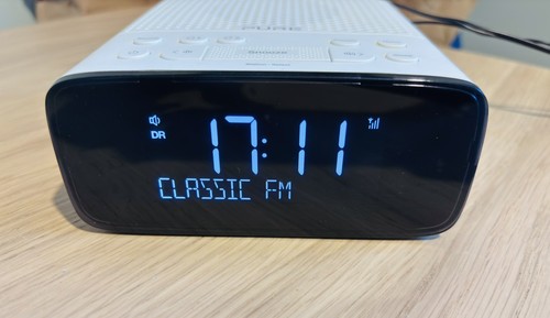 Pure siesta digital dab fm - s2,