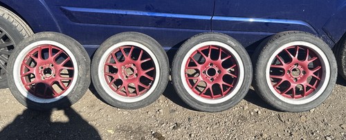 Volkswagen caddy bbs - volkswagen,