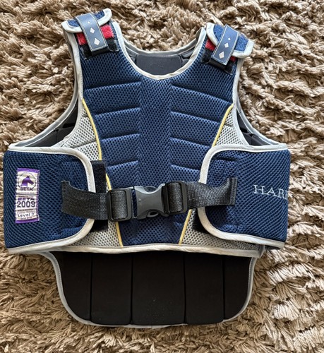 Harry hall horse riding - riding, body