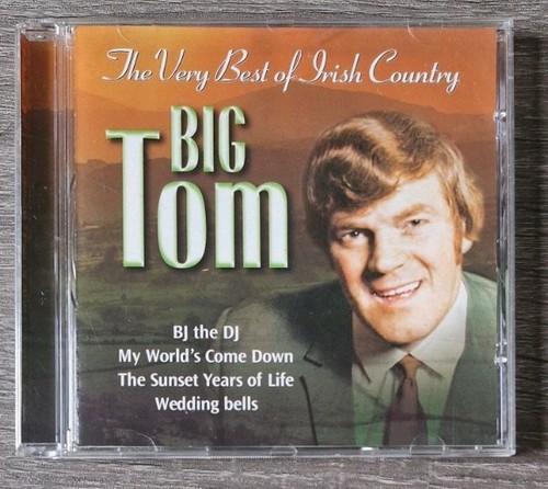 Big tom the very best - very, of