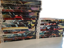 Marvel Legendary Collection