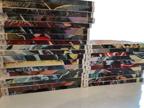 Marvel legendary collection - marvel,