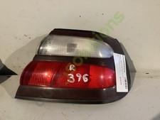 NISSAN ALMERA N15 MKI REAR