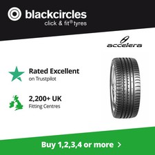 235 40 19 96Y XL - Accelera