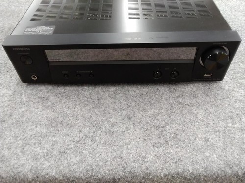 Onkyo amplifier 365 used - av, nr-365